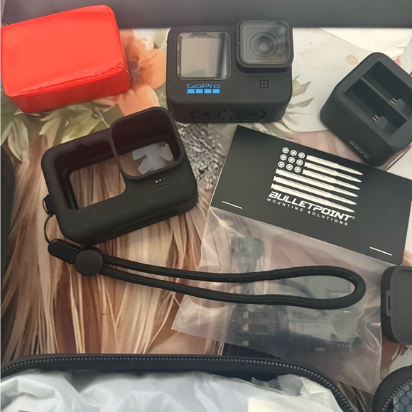 GoPro HERO10 - Picture 2 of 10